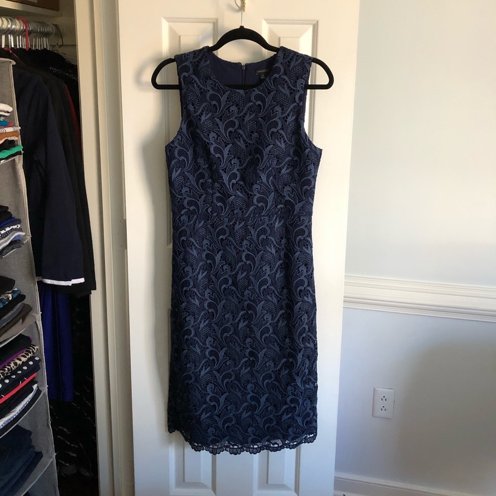 Ann Taylor Dress